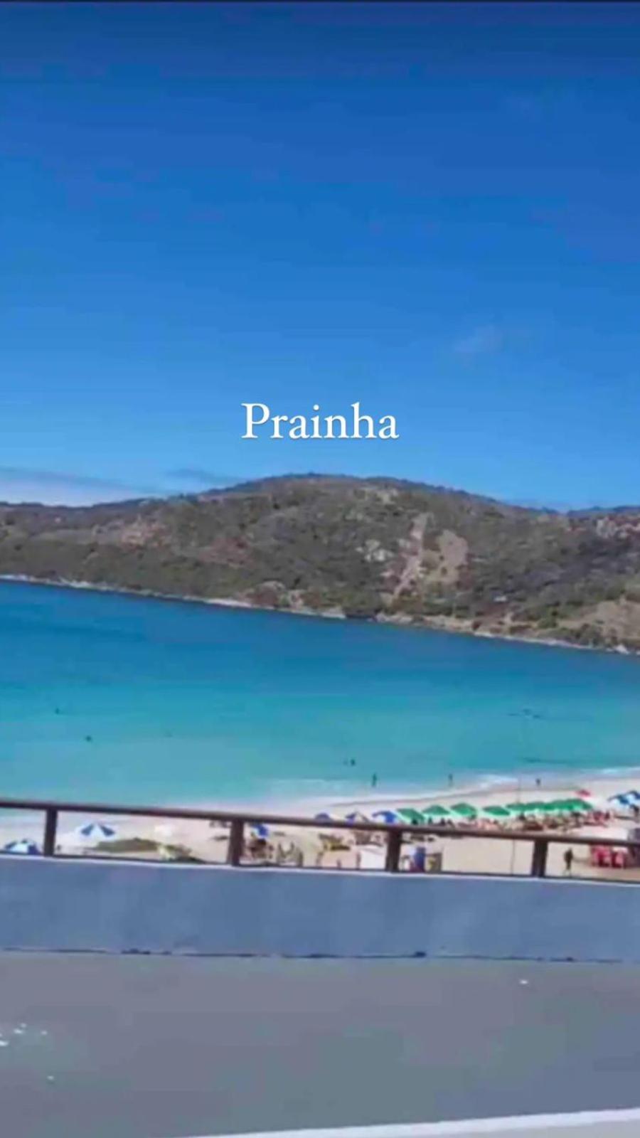 Hospedagem Dos Massa- Casas No Centro De Arraial- Faca Tudo A Pe! Arraial do Cabo Exterior photo