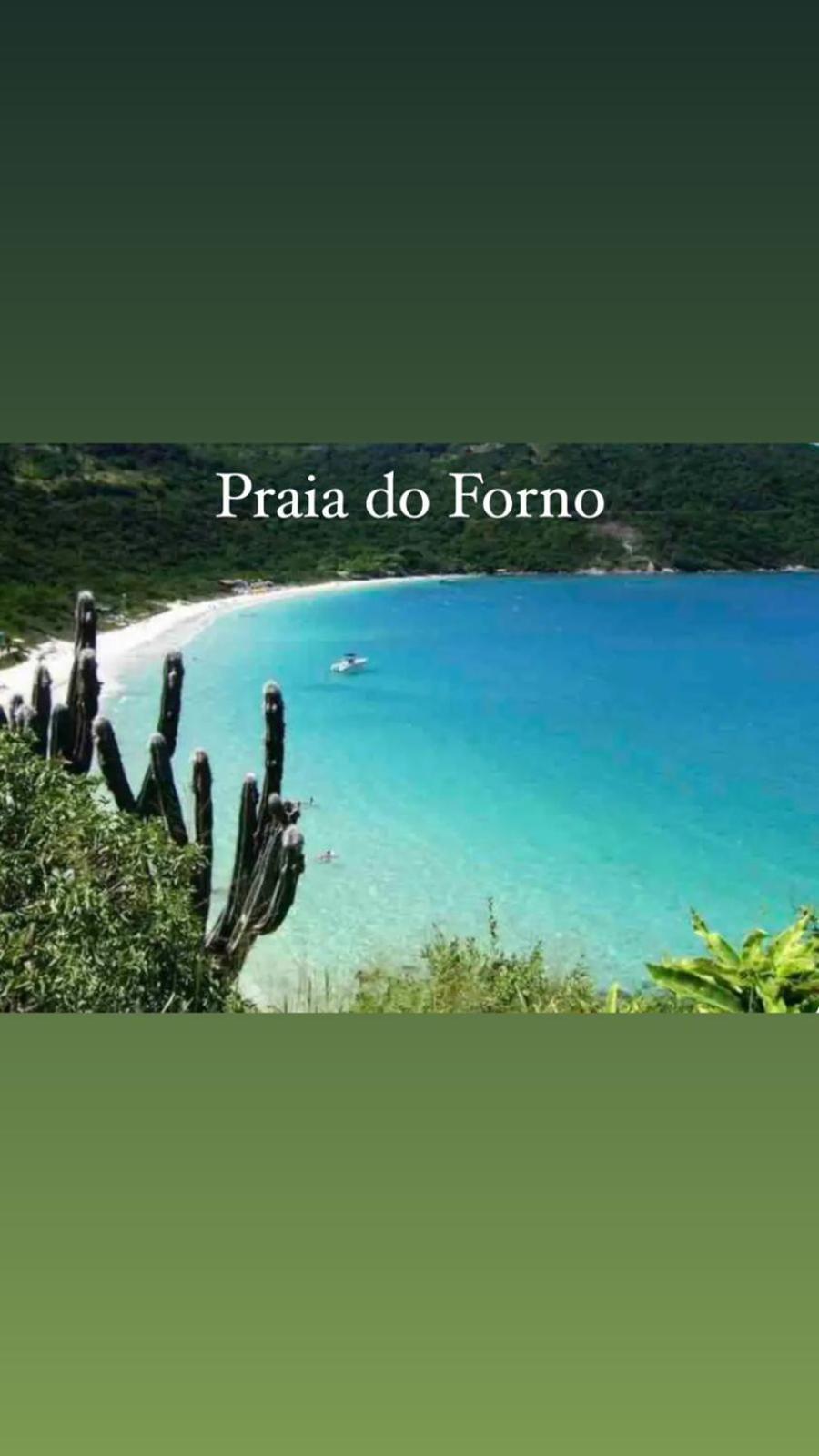 Hospedagem Dos Massa- Casas No Centro De Arraial- Faca Tudo A Pe! Arraial do Cabo Exterior photo