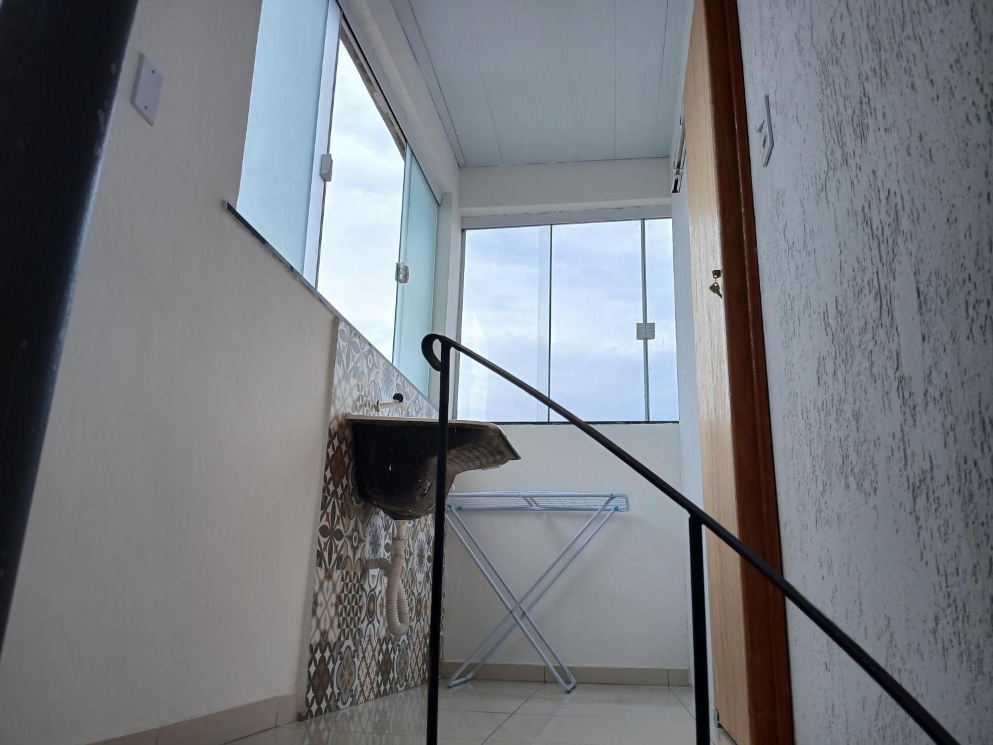 Hospedagem Dos Massa- Casas No Centro De Arraial- Faca Tudo A Pe! Arraial do Cabo Exterior photo